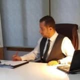 Aile Danışmanı Ahmet Emin Yüksel