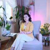 Aile Danışmanı Fatma Cevahir Aslankaya