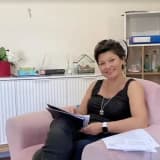 Aile Danışmanı Yonca Sargın