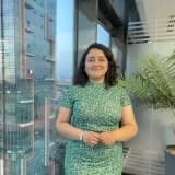 Çocuk Gelişim Uzmanı Hüsniye Çelik Şahin