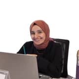 Çocuk Gelişim Uzmanı Merve Pehlivan