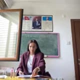 Çocuk Gelişim Uzmanı Merve Sarıyar