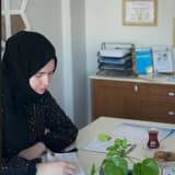 Çocuk Gelişim Uzmanı Rabia Dinçer