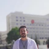 Dil ve Konuşma Terapisti Cihat Yasin Ergün