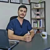 Dil ve Konuşma Terapisti Emre Bakılcı