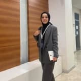 Dil ve Konuşma Terapisti Şeyma Orakçı