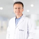 Doç. Dr. Abdullah Şimşek