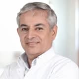 Doç. Dr. Ahmet Rauf Görür