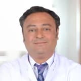 Doç. Dr. Ahmet Sami Yazar