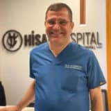 Doç. Dr. Ali Gözüküçük