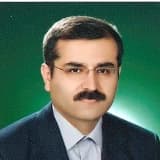 Doç. Dr. Ali Karaman
