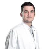 Doç. Dr. Ali Sarıbacak