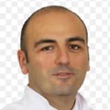 Doç. Dr. Alkan Çubuk