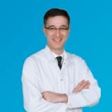 Doç. Dr. Alper Canbay