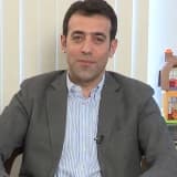 Doç. Dr. Burak Doğangün