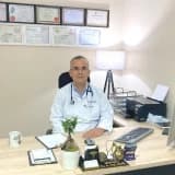 Doç. Dr. Cemil Zencir