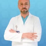 Doç. Dr. Cenk Şimşek