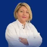 Doç. Dr. Ceren Yıldız Eren