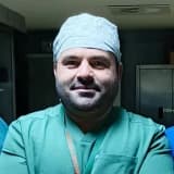 Doç. Dr. Cihat Özcan