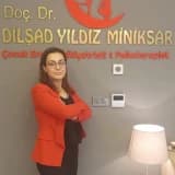 Doç. Dr. Dilşad Yıldız Miniksar