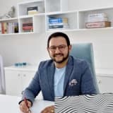 Doç. Dr. Dursun Hakan Delibaş