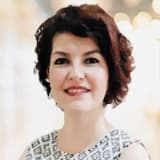 Doç. Dr. Ebru Aldemir