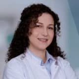 Doç. Dr. Ece Uysal Çine