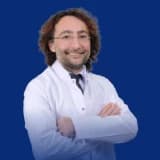 Doç. Dr. Emrah Erdal