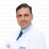 Doç. Dr. Emre Salabaş