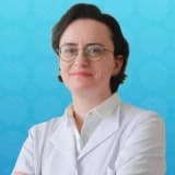 Doç. Dr. Gonca Yıldırım Yetkin