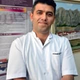 Doç. Dr. İsmail Cem Eray