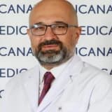 Doç. Dr. Levent Küçük