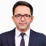 Doç. Dr. Mehmet Gökhan Ramoğlu