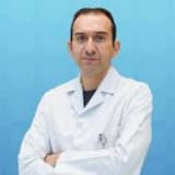 Doç. Dr. Melih Şimşek