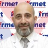 Doç. Dr. Murat Damar
