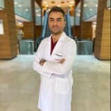 Doç. Dr. Mustafa Doğduş
