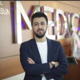 Doç. Dr. Nesrettin Fatih Turgut