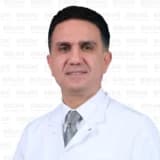 Doç. Dr. Oğuzhan Öztürk