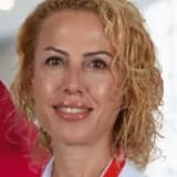 Doç. Dr. Rahşan Adviye Şahin İnan