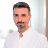 Doç. Dr. Salih Tokmak