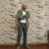 Doç. Dr. Şevket Barış Morkavuk