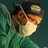 Doç. Dr. Tahsin Görgülü