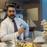 Doç. Dr. Tuna Pehlivanoğlu