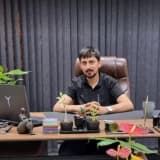 Doç. Dr. Ümit Mercan