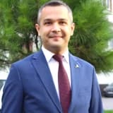 Doç. Dr. Umut Eren Erdoğdu