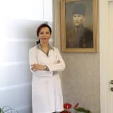 Doç. Dr. Zeliha Arslan Ulukan