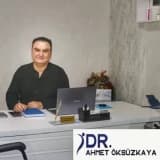 Dr. Ahmet Öksüzkaya