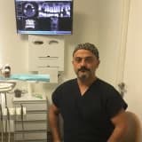 Dr. Dt. Abdullah Ceylan