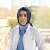 Dr. Dt. Ayşe Derya Bayat