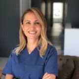 Dr. Dt. Ayşegül Mekikoğlu